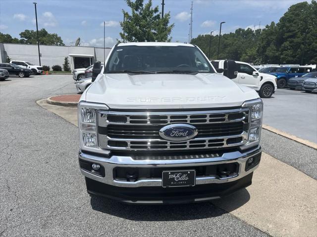 new 2024 Ford F-350 car, priced at $81,004