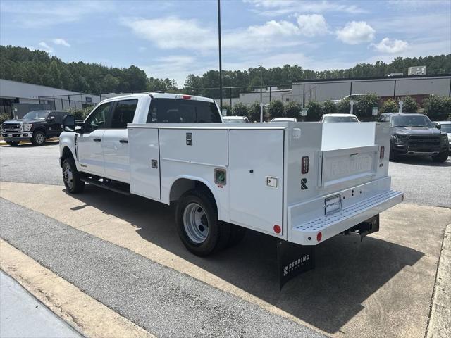 new 2024 Ford F-350 car, priced at $81,004