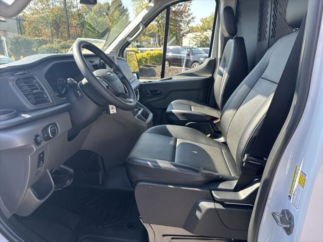 new 2024 Ford Transit-250 car, priced at $58,675