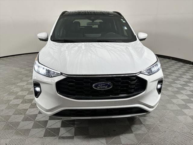new 2023 Ford Escape car, priced at $34,220