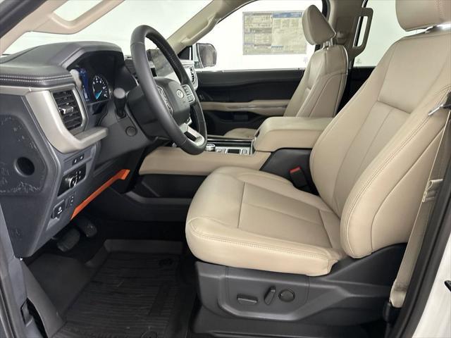 new 2024 Ford Expedition car, priced at $69,280