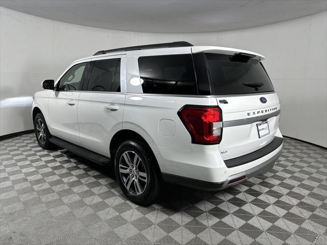 new 2024 Ford Expedition car, priced at $69,280