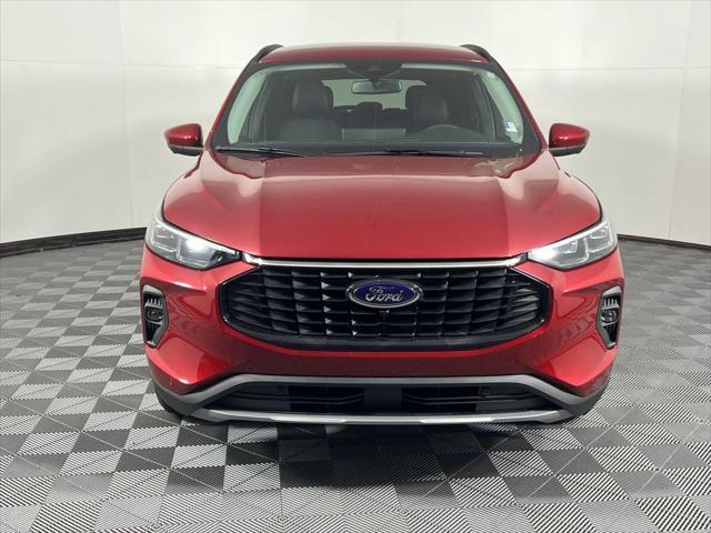 new 2024 Ford Escape car, priced at $30,867