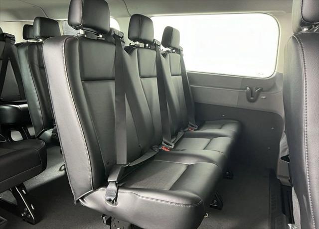 new 2024 Ford Transit-350 car, priced at $57,985