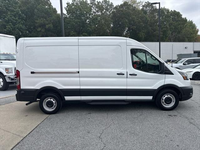 new 2024 Ford Transit-250 car, priced at $58,675