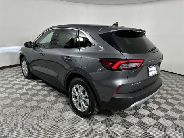 new 2024 Ford Escape car, priced at $27,490