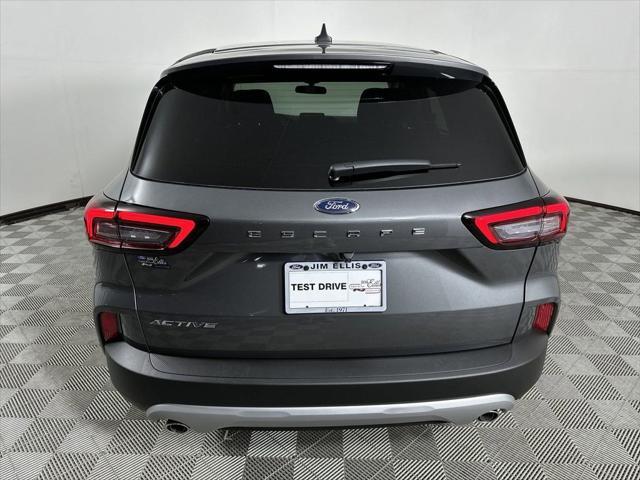 new 2024 Ford Escape car, priced at $26,990