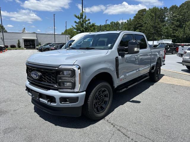 new 2024 Ford F-350 car, priced at $91,530