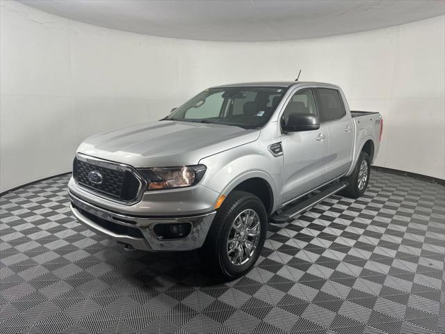 used 2019 Ford Ranger car, priced at $27,950