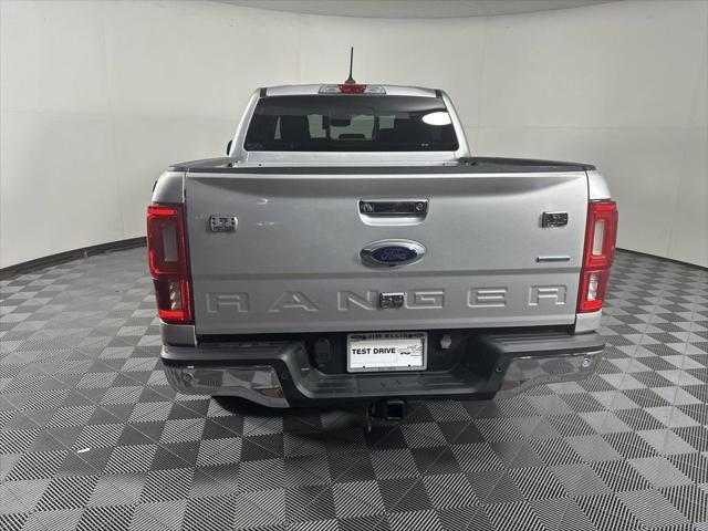 used 2019 Ford Ranger car, priced at $27,950