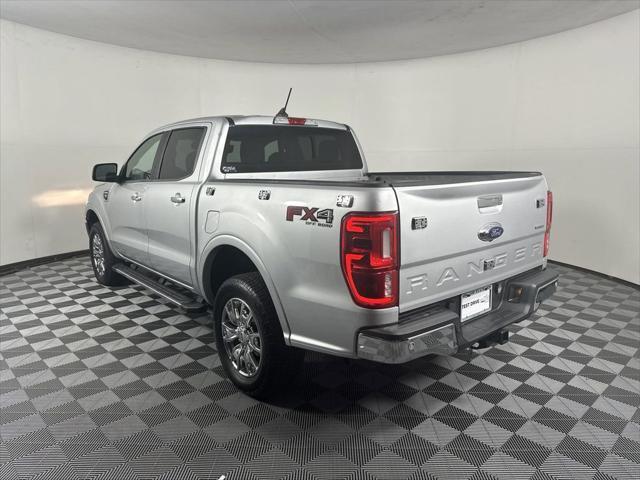 used 2019 Ford Ranger car, priced at $27,950