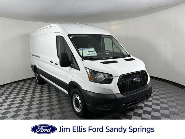 new 2024 Ford Transit-250 car, priced at $52,000