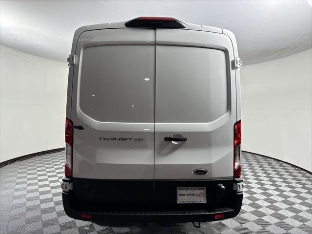 new 2024 Ford Transit-250 car, priced at $51,000