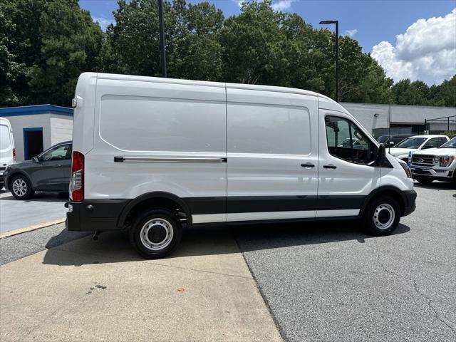 new 2024 Ford Transit-250 car, priced at $57,190