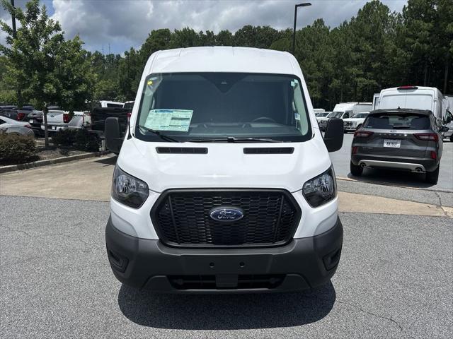 new 2024 Ford Transit-250 car, priced at $57,190