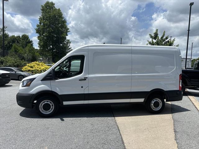 new 2024 Ford Transit-250 car, priced at $57,190