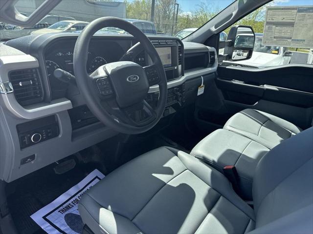 new 2024 Ford F-250 car, priced at $44,835