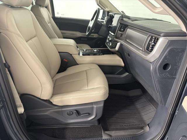 new 2024 Ford Expedition car, priced at $59,455