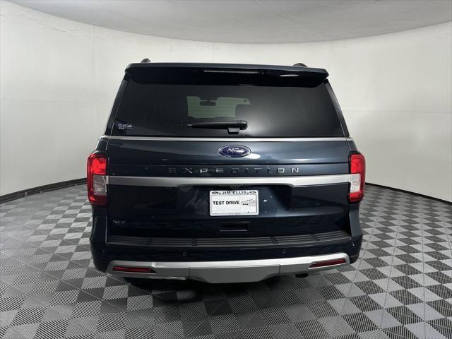 new 2024 Ford Expedition car, priced at $59,455