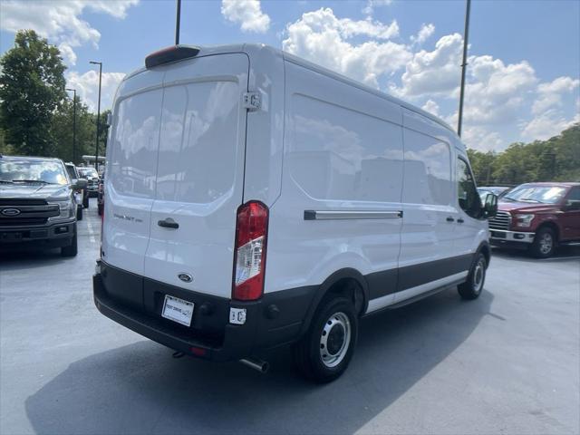 new 2024 Ford Transit-250 car, priced at $59,190