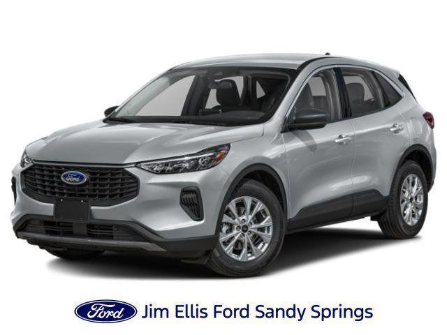 new 2024 Ford Escape car, priced at $28,325