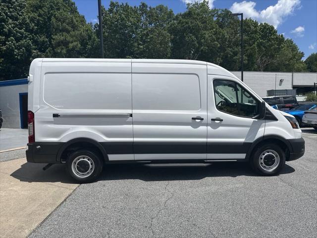 new 2024 Ford Transit-250 car, priced at $58,775