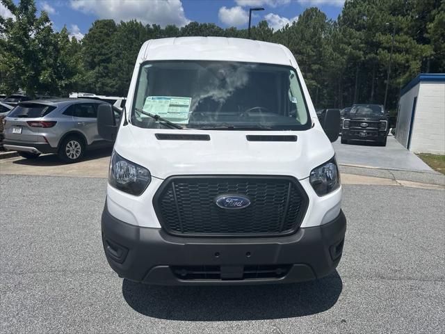 new 2024 Ford Transit-250 car, priced at $58,775