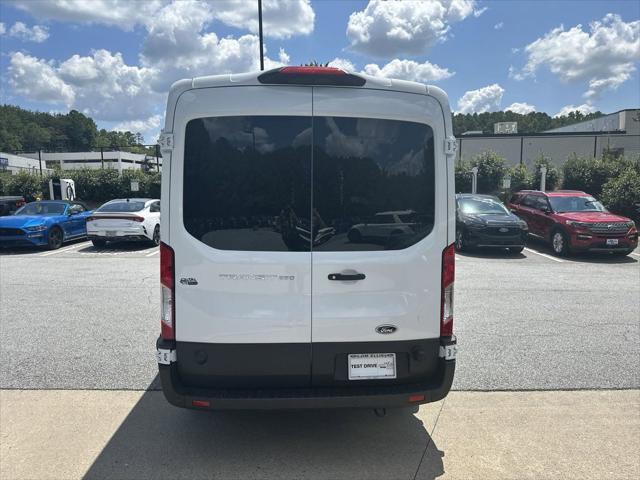 new 2024 Ford Transit-250 car, priced at $58,775