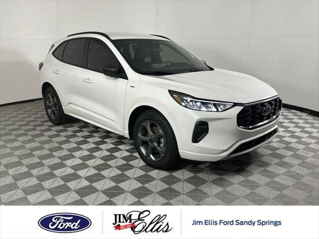 new 2023 Ford Escape car, priced at $27,145