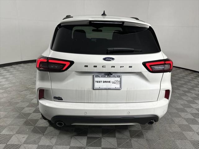 new 2023 Ford Escape car, priced at $28,145