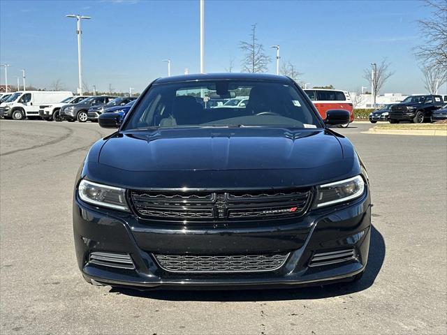 used 2022 Dodge Charger car, priced at $21,997