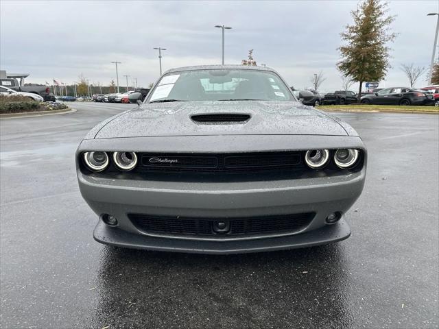 used 2023 Dodge Challenger car, priced at $41,998