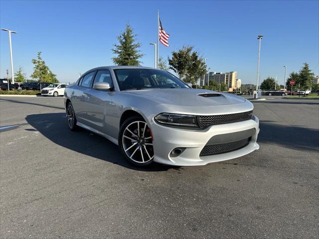 used 2022 Dodge Charger car, priced at $31,754