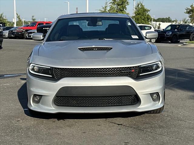 used 2022 Dodge Charger car, priced at $31,754