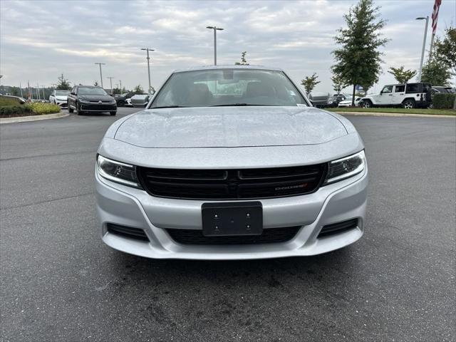 used 2022 Dodge Charger car, priced at $22,996