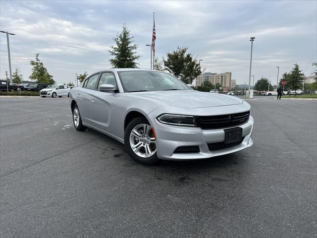 used 2022 Dodge Charger car, priced at $22,996