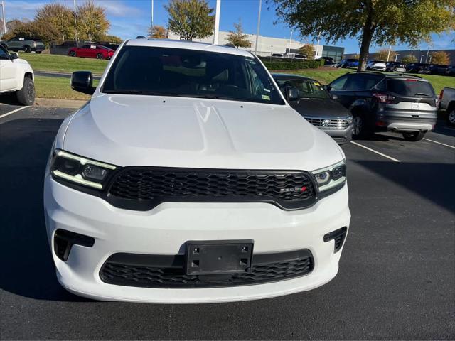 used 2023 Dodge Durango car, priced at $32,488