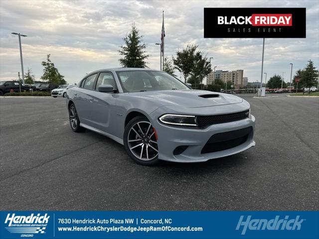 used 2022 Dodge Charger car, priced at $31,998