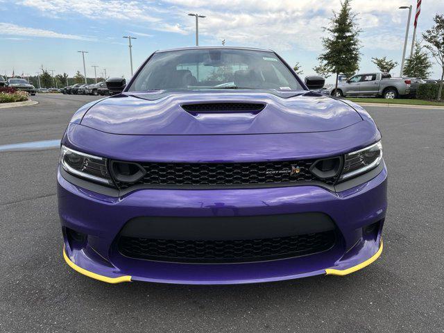 used 2023 Dodge Charger car, priced at $46,997