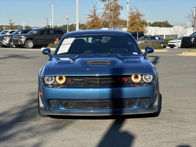 used 2020 Dodge Challenger car, priced at $39,998