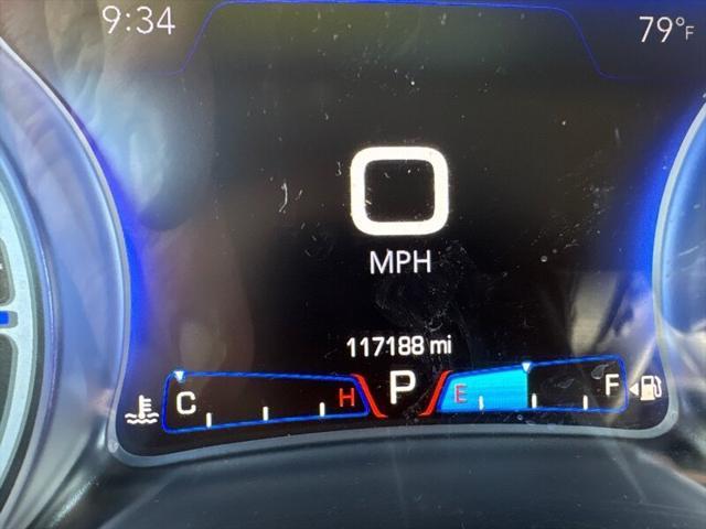 used 2015 Chrysler 300 car, priced at $10,999