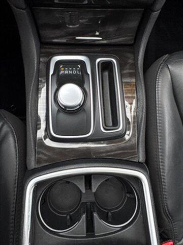 used 2015 Chrysler 300 car, priced at $10,999