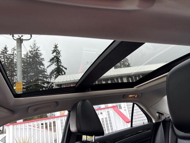 used 2015 Chrysler 300 car, priced at $10,999