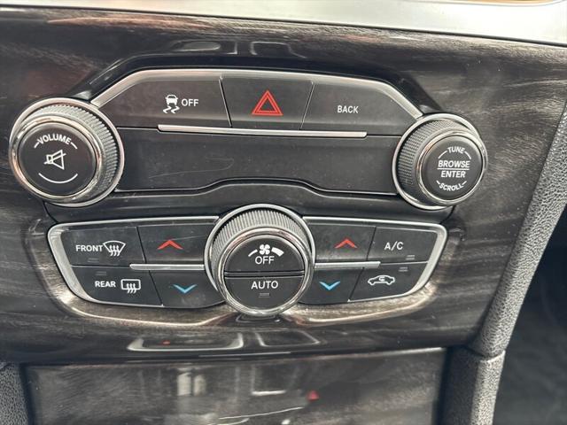 used 2015 Chrysler 300 car, priced at $10,999