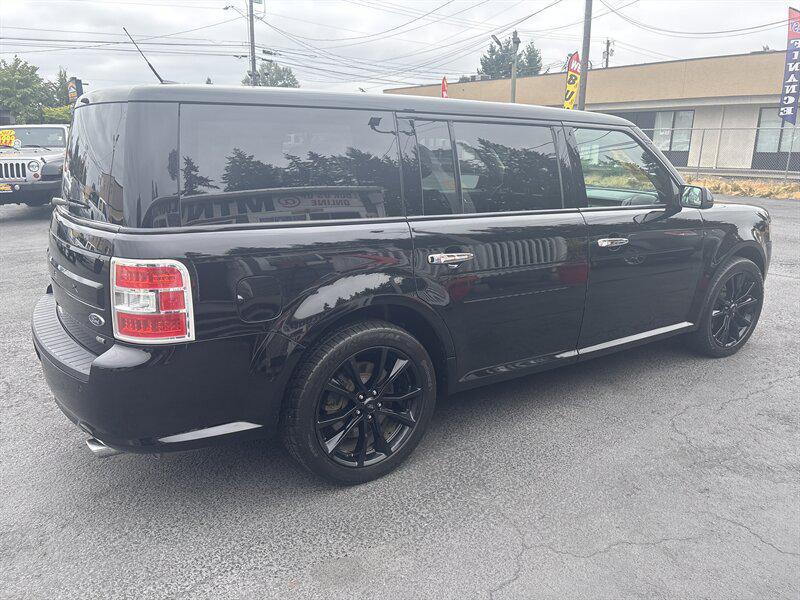used 2019 Ford Flex car, priced at $12,999