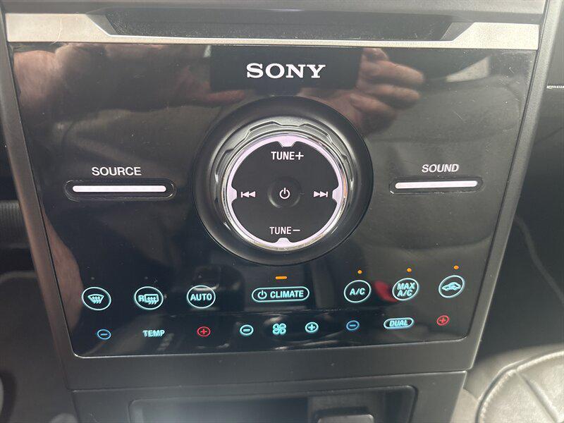 used 2019 Ford Flex car, priced at $12,999