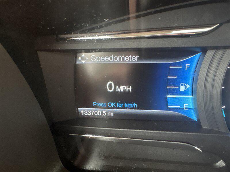used 2019 Ford Flex car, priced at $12,999