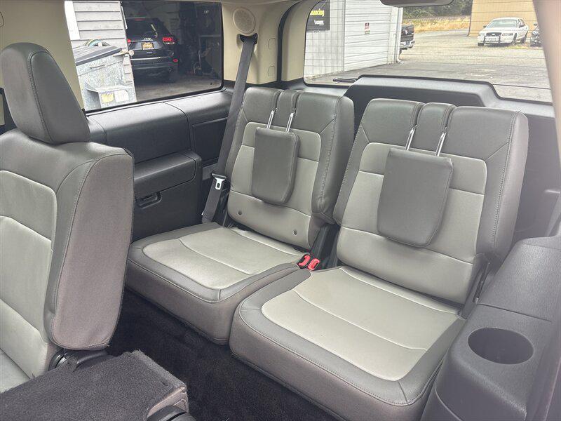 used 2019 Ford Flex car, priced at $12,999