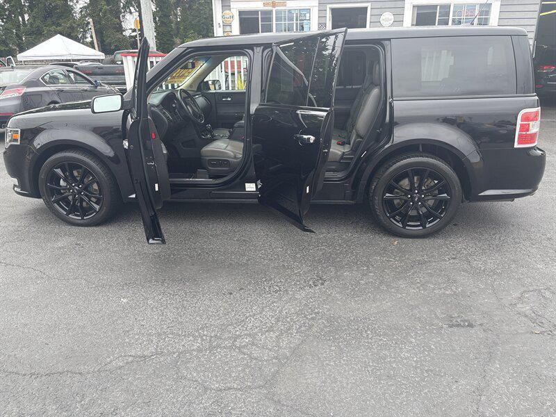 used 2019 Ford Flex car, priced at $12,999