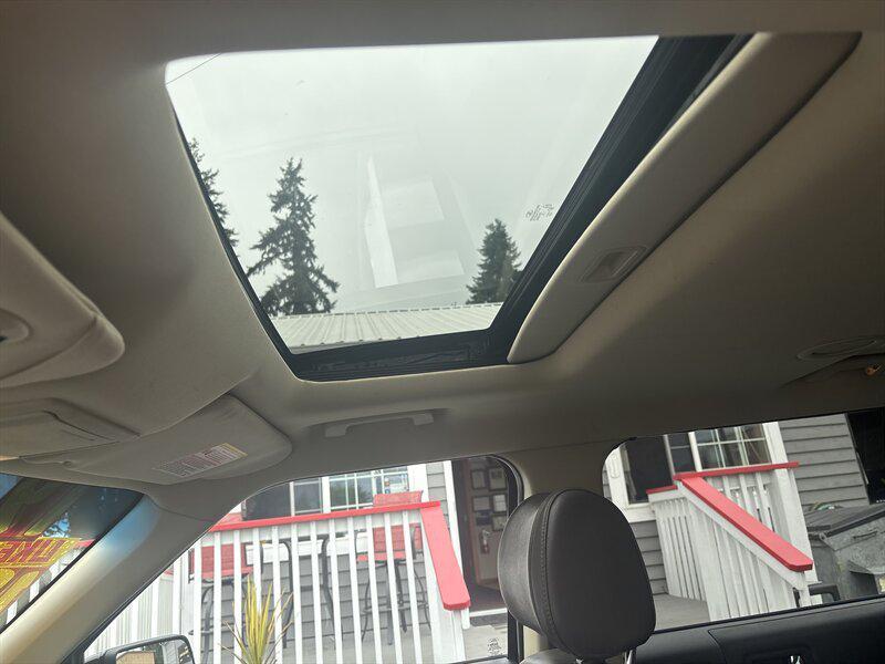 used 2019 Ford Flex car, priced at $12,999